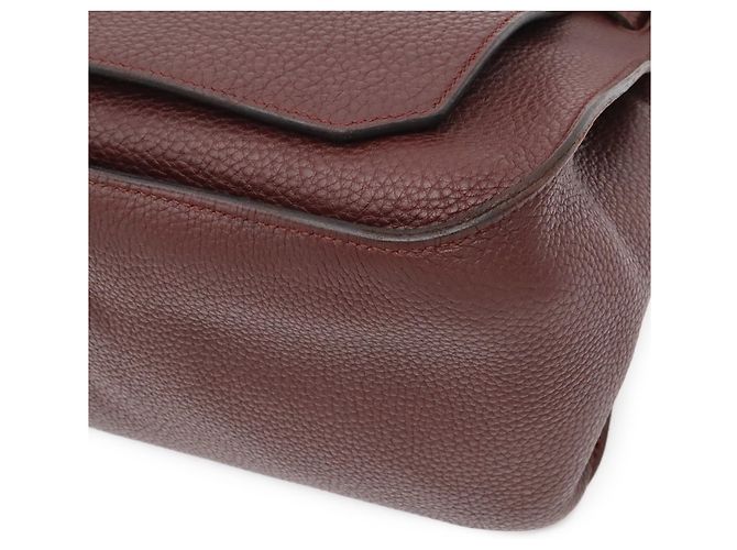 Hermès Borsa a tracolla Hermes Jypsiere 34 - vista 4