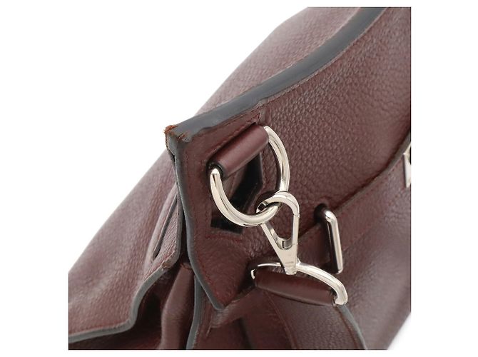 Hermès Borsa a tracolla Hermes Jypsiere 34 - vista 5