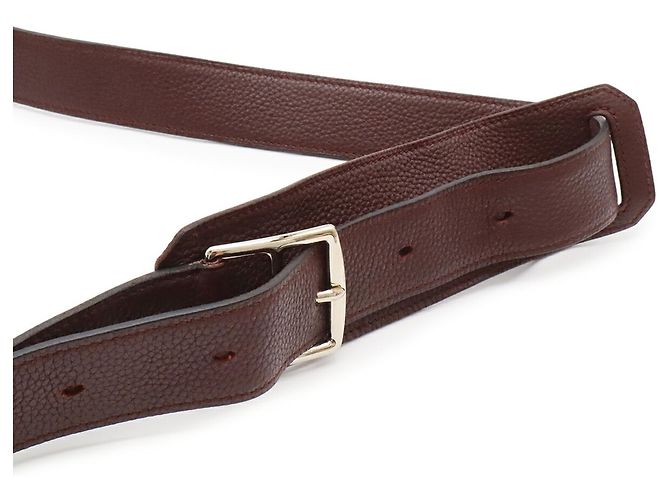 Hermès Borsa a tracolla Hermes Jypsiere 34 - vista 6