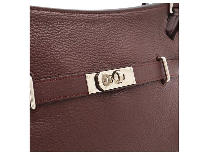 Hermès Borsa a tracolla Hermes Jypsiere 34 - vista 8