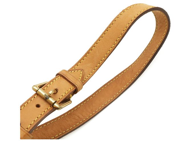 Zaino e Borsa a Tracolla Louis Vuitton Monogram Montsouris MM - vista 5