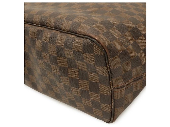 Louis Vuitton Damier Neverfull MM Tote Bag - Ansicht 4