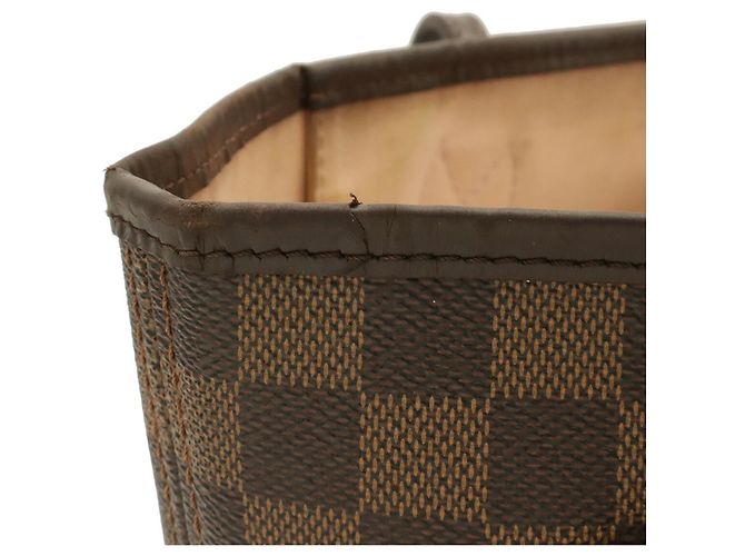Louis Vuitton Damier Neverfull MM Tote Bag - Ansicht 5