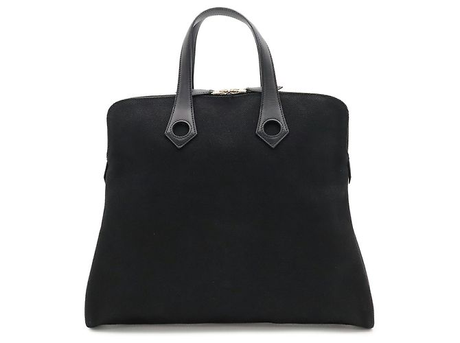 Hermès Hermes Sac Ybou MM Tote Bag - vista 2