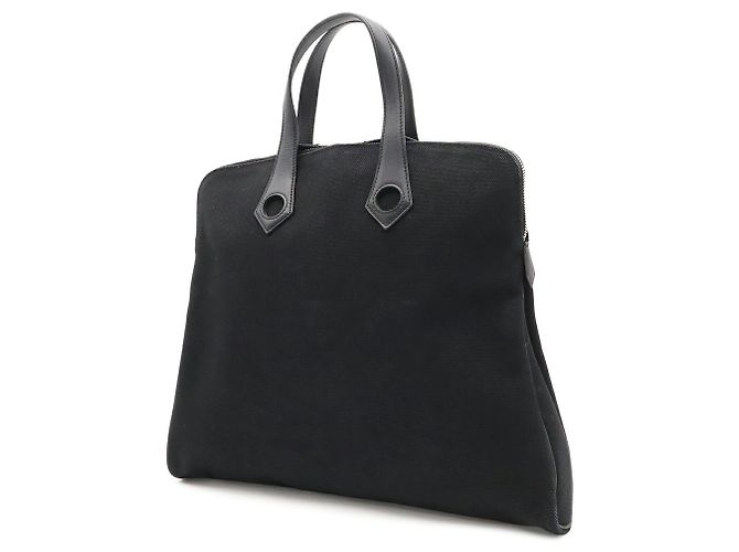 Hermès Hermes Sac Ybou MM Tote Bag - vista 3