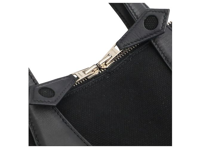 Hermès Hermes Sac Ybou MM Tote Bag - vista 6