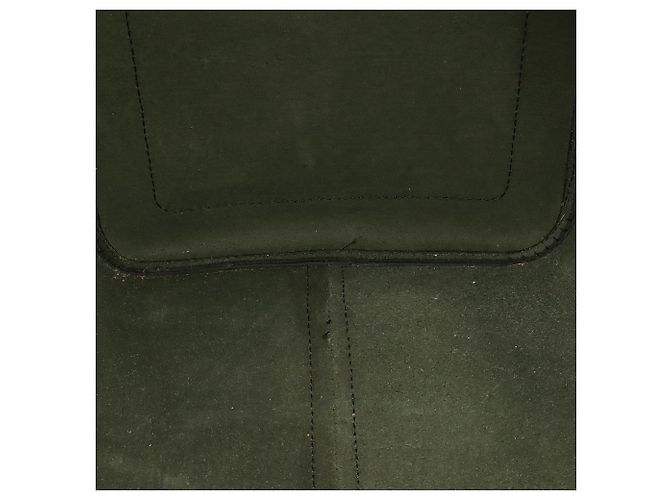 Borsa Boston Louis Vuitton Epi Keepall 50 - vista 8