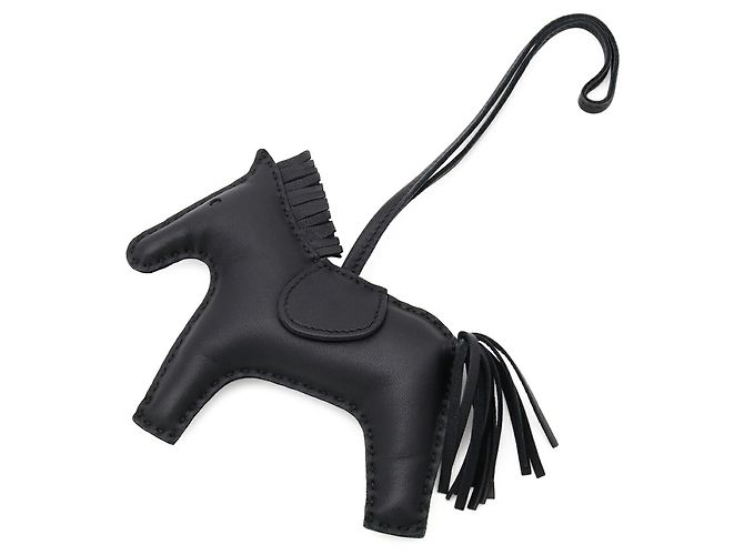 Hermès Hermes Rodeo MM Handbag Charm - vista 2
