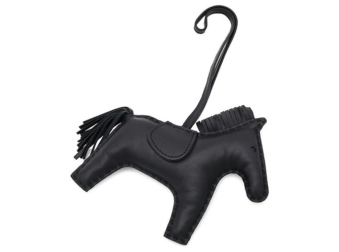 Hermès Hermes Rodeo MM Handbag Charm - vista 3