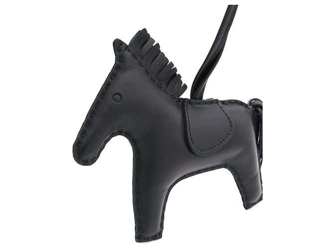 Hermès Hermes Rodeo MM Handbag Charm - vista 4
