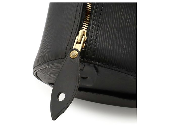 Borsa Louis Vuitton Epi Speedy 30 - vista 7