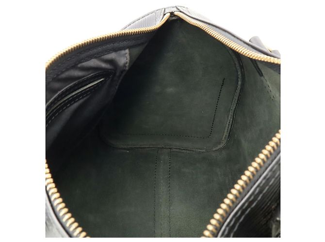 Borsa Louis Vuitton Epi Speedy 30 - vista 8
