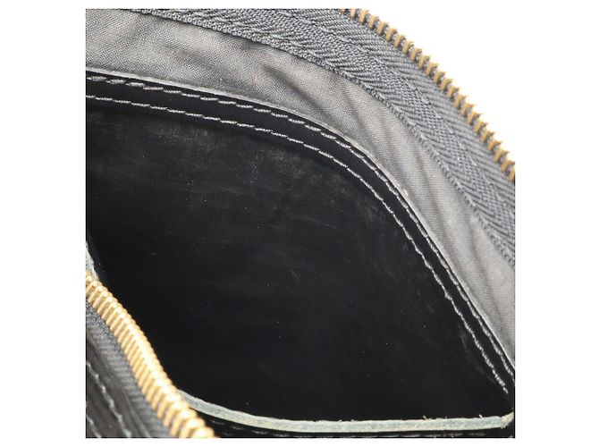 Borsa Louis Vuitton Epi Speedy 30 - vista 9