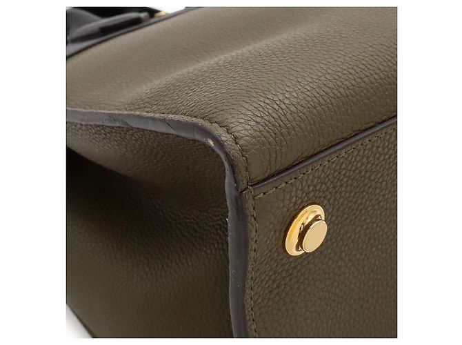 LOUIS VUITTON Borsa a mano/Borsa a tracolla City Steamer MM - vista 4