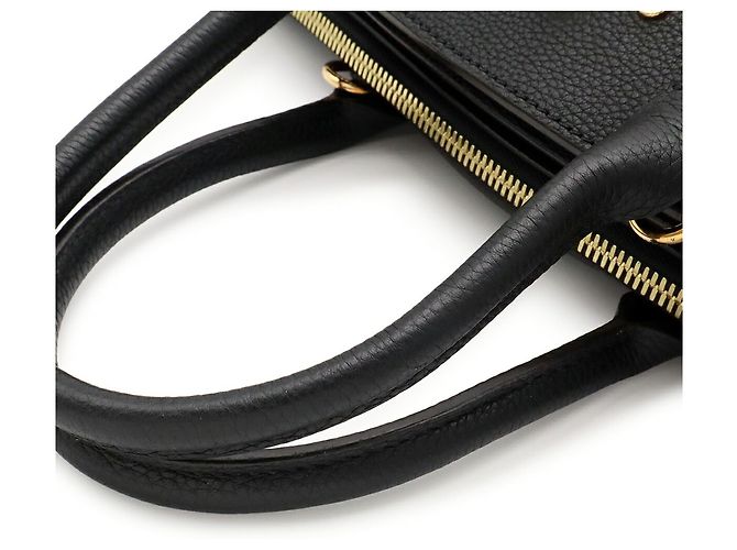 LOUIS VUITTON Borsa a mano/Borsa a tracolla City Steamer MM - vista 5