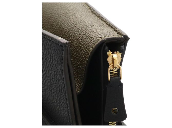 LOUIS VUITTON Borsa a mano/Borsa a tracolla City Steamer MM - vista 7