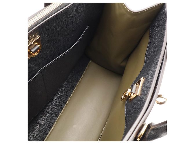 LOUIS VUITTON Borsa a mano/Borsa a tracolla City Steamer MM - vista 9