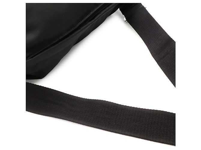 Prada Re-Nylon Triangle Schultertasche - Ansicht 5