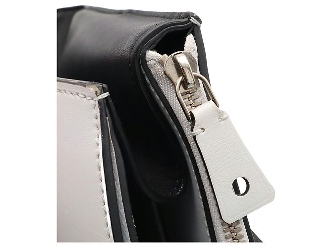 Borsa a mano/Borsa a tracolla Louis Vuitton City Steamer MM - vista 7