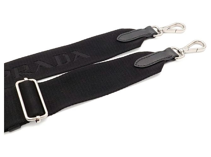 Prada Re-Nylon Triangle Schultertasche - Ansicht 6