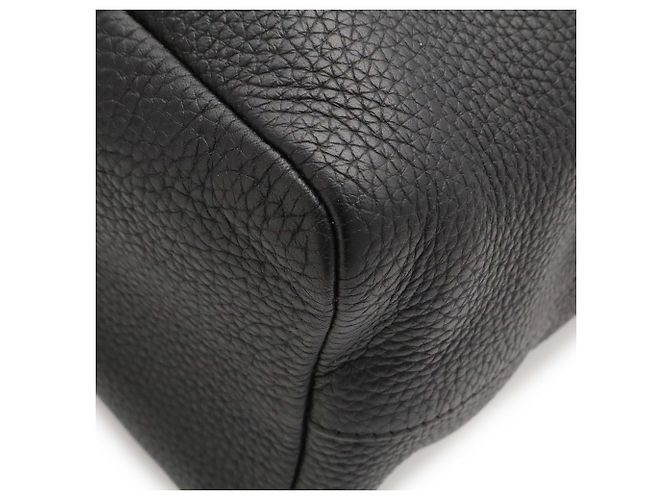 Borsa Louis Vuitton LV Circle Cabas Light - vista 4