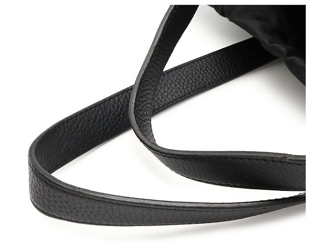 Borsa Louis Vuitton LV Circle Cabas Light - vista 5