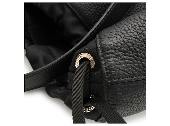 Borsa Louis Vuitton LV Circle Cabas Light - vista 6