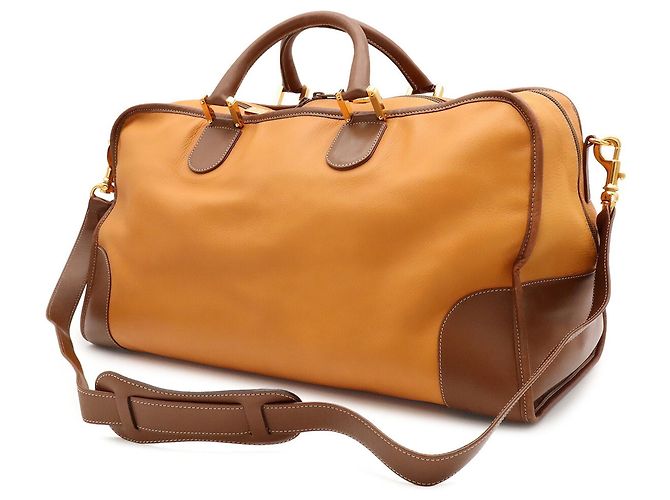 Borsa Boston Anagram LOEWE - vista 3
