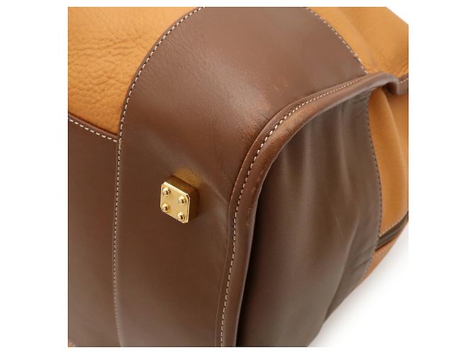 Borsa Boston Anagram LOEWE - vista 4