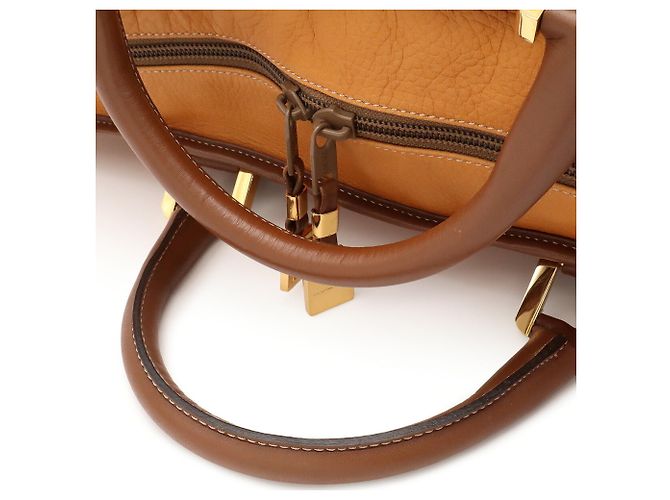 Borsa Boston Anagram LOEWE - vista 5