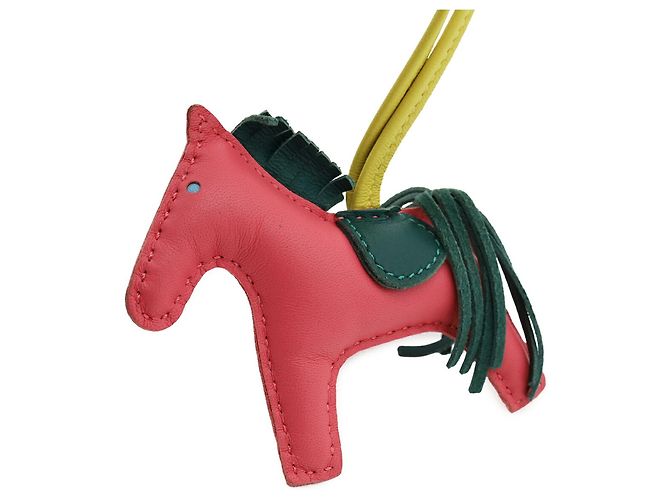 Hermès Hermes Rodeo PM Handbag Charm - vista 4