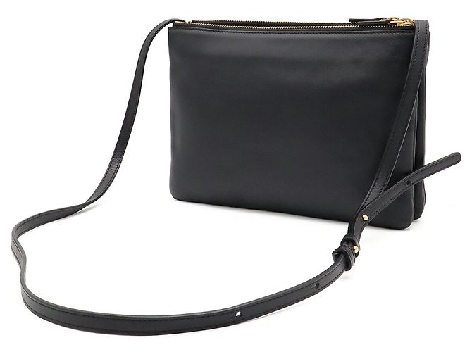Céline Borsa a tracolla Celine Trio Large - vista 3