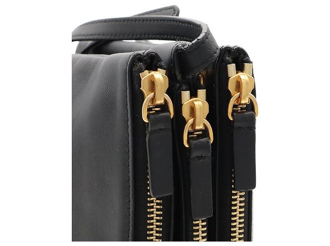 Céline Borsa a tracolla Celine Trio Large - vista 6