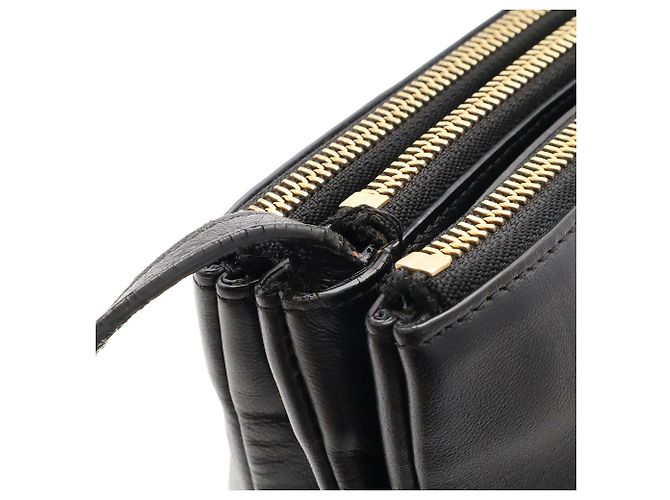 Céline Borsa a tracolla Celine Trio Large - vista 7