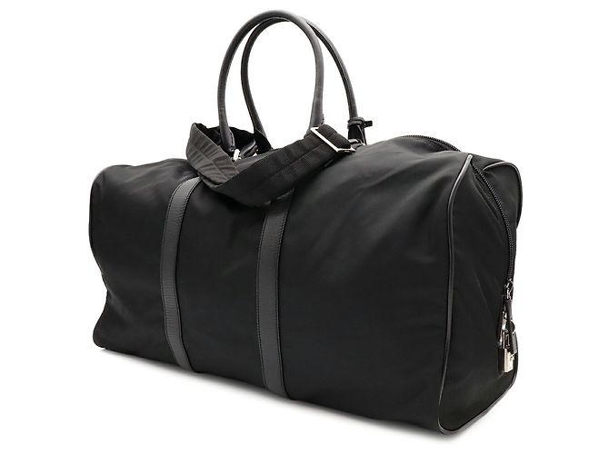 Prada Triangle Boston Bag - Ansicht 3
