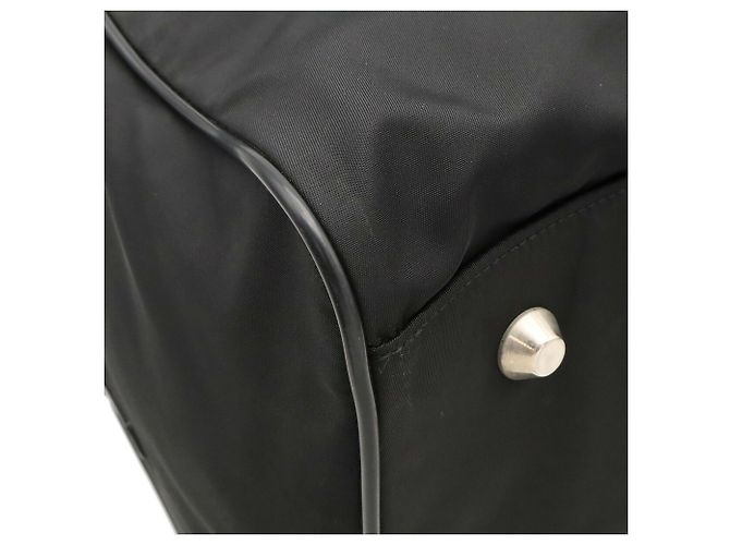 Prada Triangle Boston Bag - Ansicht 4