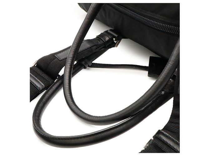 Prada Triangle Boston Bag - Ansicht 5