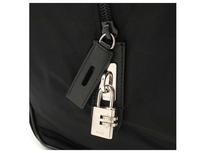 Prada Triangle Boston Bag - Ansicht 7