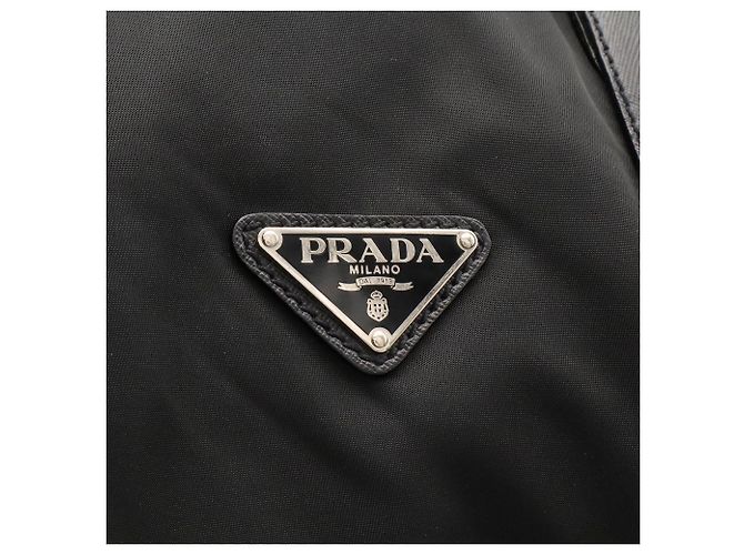 Prada Triangle Boston Bag - Ansicht 8