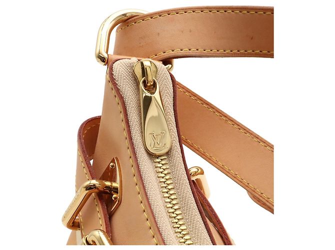 Borsa a tracolla Louis Vuitton Monogram Multicolor Greta - vista 6