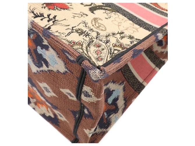 Christian Dior Large Cannage Tote Bag - Ansicht 4