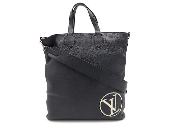 Louis Vuitton Taurillon Eastside Tote Bag - Ansicht 2