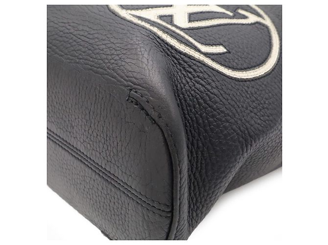 Louis Vuitton Taurillon Eastside Tote Bag - Ansicht 4