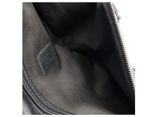 Borsa Duo Sling Monogram Shadow Louis Vuitton - vista 7
