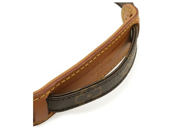 Borsa a tracolla Pochette Louis Vuitton Monogram Amazon - vista 6