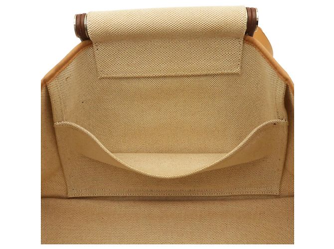 Hermès Borsa Cabas Elan PM HERMES - vista 10