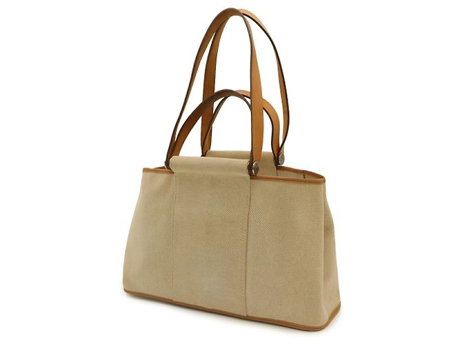 Hermès Borsa Cabas Elan PM HERMES - vista 3