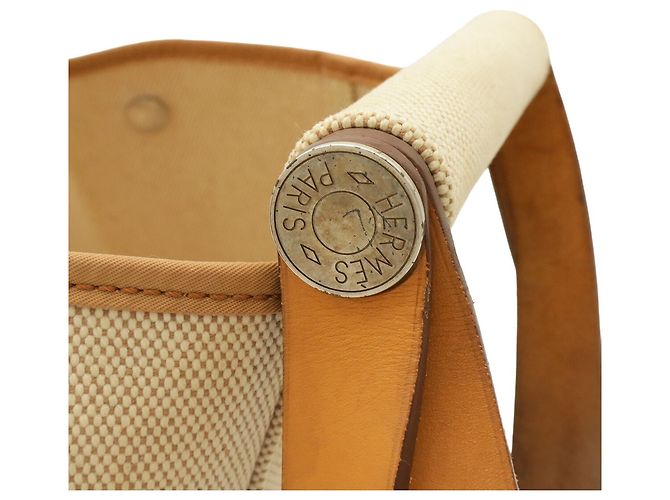 Hermès Borsa Cabas Elan PM HERMES - vista 6