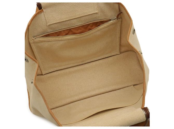 Hermès Borsa Cabas Elan PM HERMES - vista 9
