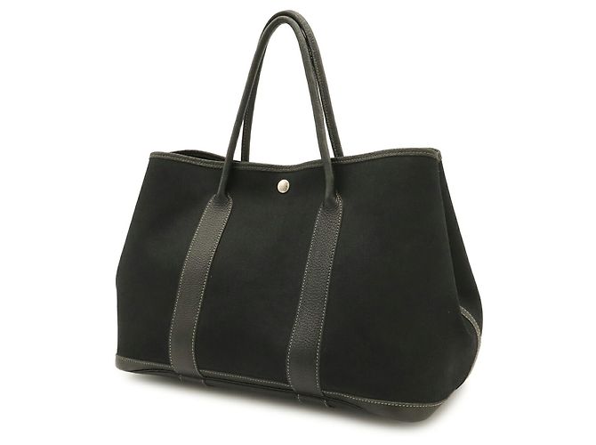 Hermès Hermes Garden PM Tote Bag - Ansicht 3